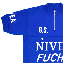 Load image into Gallery viewer, Nivea Fuchs jersey