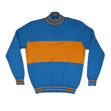 Carica l'immagine nel visualizzatore di Gallery, Maglione leggero Milano-Sanremo