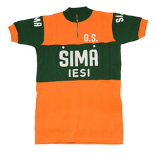 Load image into Gallery viewer, G.S. Sima jersey