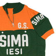 Load image into Gallery viewer, G.S. Sima jersey