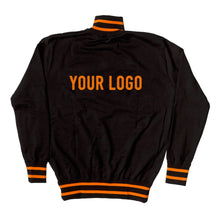 Load image into Gallery viewer, Amstel Gold Race lightweight training jumper customised with your own lettering
