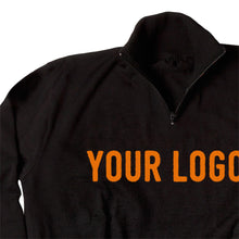 Load image into Gallery viewer, Amstel Gold Race lightweight training jumper customised with your own lettering