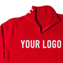 Carica l'immagine nel visualizzatore di Gallery, Maglione pesante Het Volk personalizzabile