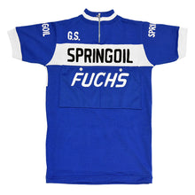 Load image into Gallery viewer, Springoil Fuchs jersey
