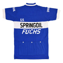 Load image into Gallery viewer, Springoil Fuchs jersey
