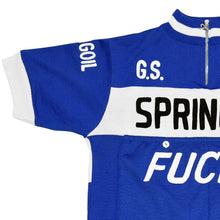 Load image into Gallery viewer, Springoil Fuchs jersey