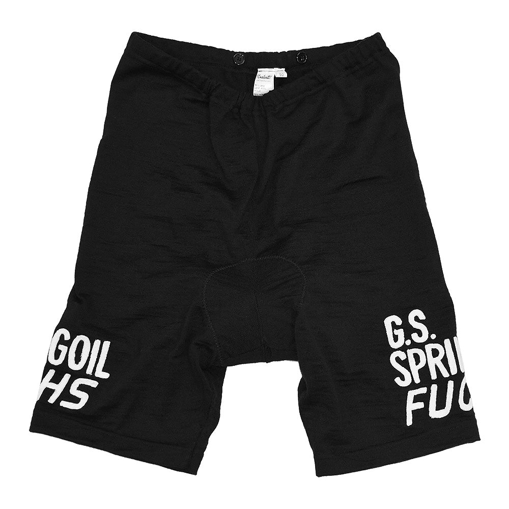 Springoil Fuchs shorts