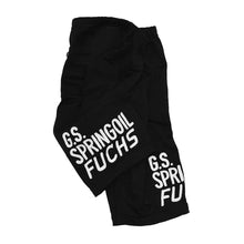 Carica l'immagine nel visualizzatore di Gallery, Pantaloncini Springoil Fuchs