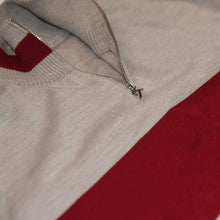 Load image into Gallery viewer, Gran Premio Lugano lightweight training jumper