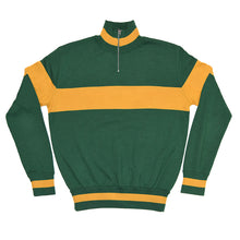 Load image into Gallery viewer, Kuurne-Bruxelles-Kuurne lightweight training jumper