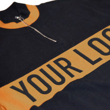 Load image into Gallery viewer, Baden-Baden lightweight training jumper customised with your own lettering