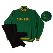 Charger l'image dans la galerie, Ensemble hiver Roubaix personalisable avec vos propes caracteres