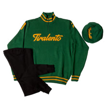 Charger l'image dans la galerie, Ensemble hiver Roubaix personalisable avec les caracteres Tiralento