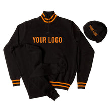 Charger l'image dans la galerie, Ensemble hiver Amstel Gold Race personalisable avec vos propes caracteres