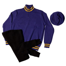 Charger l'image dans la galerie, Ensemble hiver Parigi-Tours