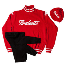 Charger l'image dans la galerie, Ensemble hiver Het Volk personalisable avec les caracteres Tiralento