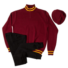 Charger l'image dans la galerie, Ensemble hiver Bordeaux-Paris