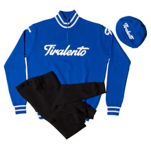 Charger l'image dans la galerie, Ensemble hiver Gand-Wevelgem personalisable avec les caracteres Tiralento