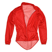 Charger l'image dans la galerie, Veste impermeable