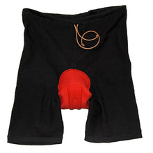 Carica l'immagine nel visualizzatore di Gallery, Pantaloncini forzati della strada