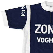 Load image into Gallery viewer, Zonca jersey