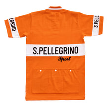 Load image into Gallery viewer, San Pellegrino jersey