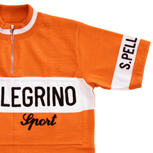 Load image into Gallery viewer, San Pellegrino jersey