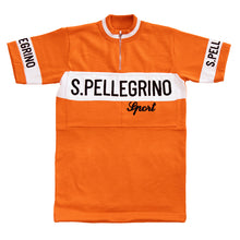 Load image into Gallery viewer, San Pellegrino jersey