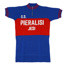 Load image into Gallery viewer, G.S. Pieralisi jersey
