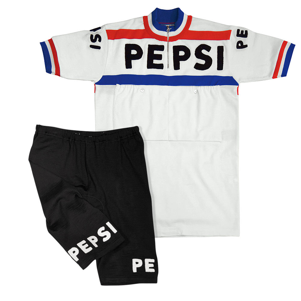 Pepsi summer set