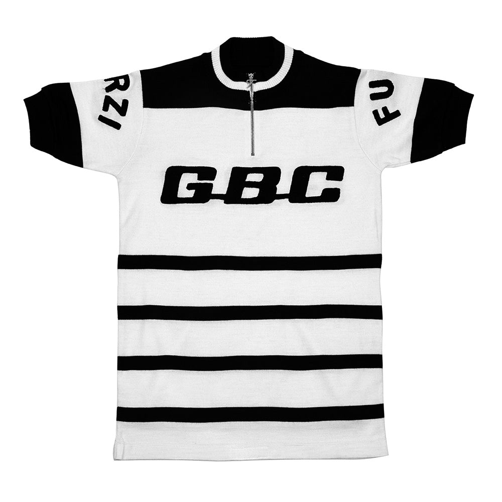 GBC jersey