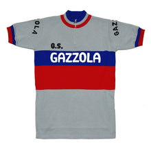 Load image into Gallery viewer, Gazzola jersey
