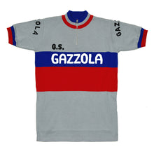 Load image into Gallery viewer, Gazzola jersey