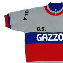 Load image into Gallery viewer, Gazzola jersey