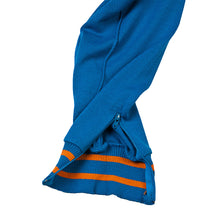 Load image into Gallery viewer, Sestriere tracksuit customised with Tiralento lettering