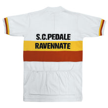 Load image into Gallery viewer, S.C. Pedale Ravennate jersey