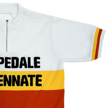 Load image into Gallery viewer, S.C. Pedale Ravennate jersey