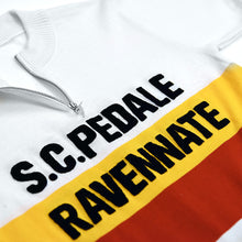 Load image into Gallery viewer, S.C. Pedale Ravennate jersey