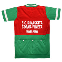 Carica l'immagine nel visualizzatore di Gallery, Completino Rinascita Ravenna anni '60