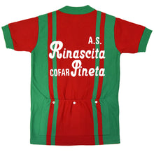 Charger l'image dans la galerie, Maillot A.S. Rinascita Ravenna