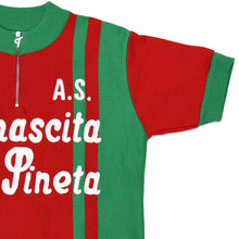 Charger l'image dans la galerie, Maillot A.S. Rinascita Ravenna