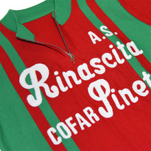 Charger l'image dans la galerie, Maillot A.S. Rinascita Ravenna