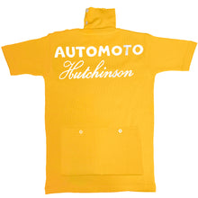Load image into Gallery viewer, Automoto yellow jersey 1926