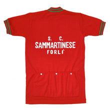 Load image into Gallery viewer, S.C. Sammartinese Jersey