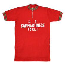 Load image into Gallery viewer, S.C. Sammartinese Jersey