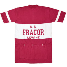 Load image into Gallery viewer, U.S. Fracor jersey