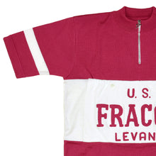 Load image into Gallery viewer, U.S. Fracor jersey