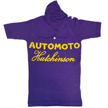 Load image into Gallery viewer, Automoto purple jersey 1926