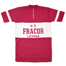 Load image into Gallery viewer, U.S. Fracor jersey