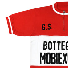 Load image into Gallery viewer, G.S. Mobiexport jersey